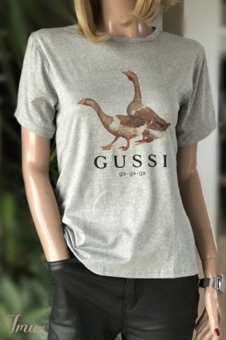 imusau.lt | parduodama Pilka nauja maikutė, M/L